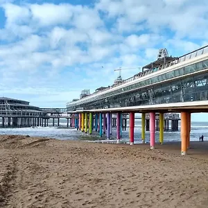  Appartement Sea Breeze Loft Ii Nederland