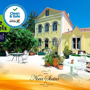 Nova - Adults Only Hotel Sintra
