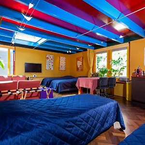  Appartement Dreamtime Houseboat Nederland