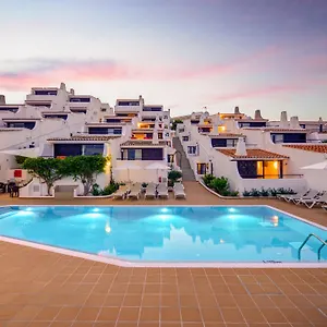 3hb Golden Apart-hotel Albufeira