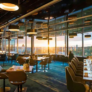 Sofitel Le Grand Ducal Hotel Luxemburgo