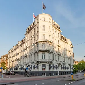 Leonardo Boutique Museumhotel Amesterdão