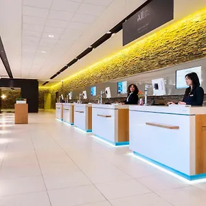 **** Hotel Novotel Nederland