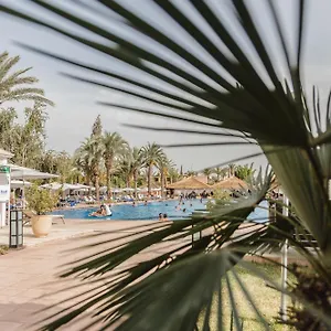 Kenzi Menara Palace & Hotel Marraquexe