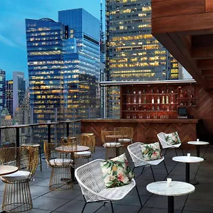 Doubletree By Hilton Times Square West Hotel Nova Iorque