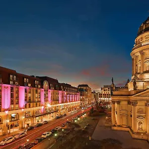 Hilton Hotel Berlim