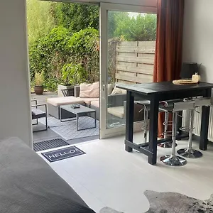  Appartement Staywell Free Parking Nederland