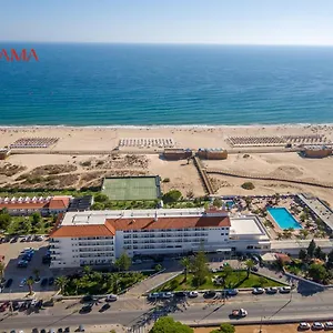 Vasco Da Gama Hotel Monte Gordo