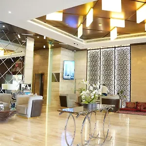 Aparthotel Treppan & By Fakhruddin