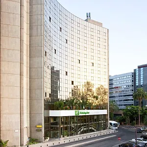 Hotel Lisbon-continental By Ihg