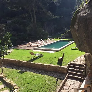 Quinta Do Castanheiro Casa de hóspedes Sintra