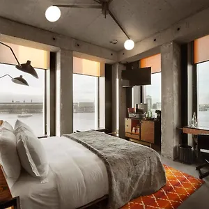 4* Hotel Sir Adam