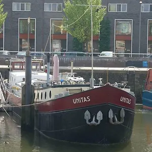  Botel Unitas Nederland