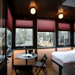  Appartement Sweets - Theophile De Bockbrug Nederland