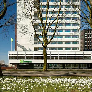 Holiday Inn Amsterdam Amesterdão