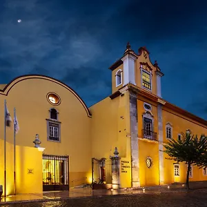 Convento De Hotel Tavira