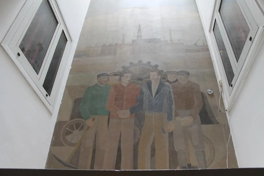 אמסטרדם Aston City Hotel