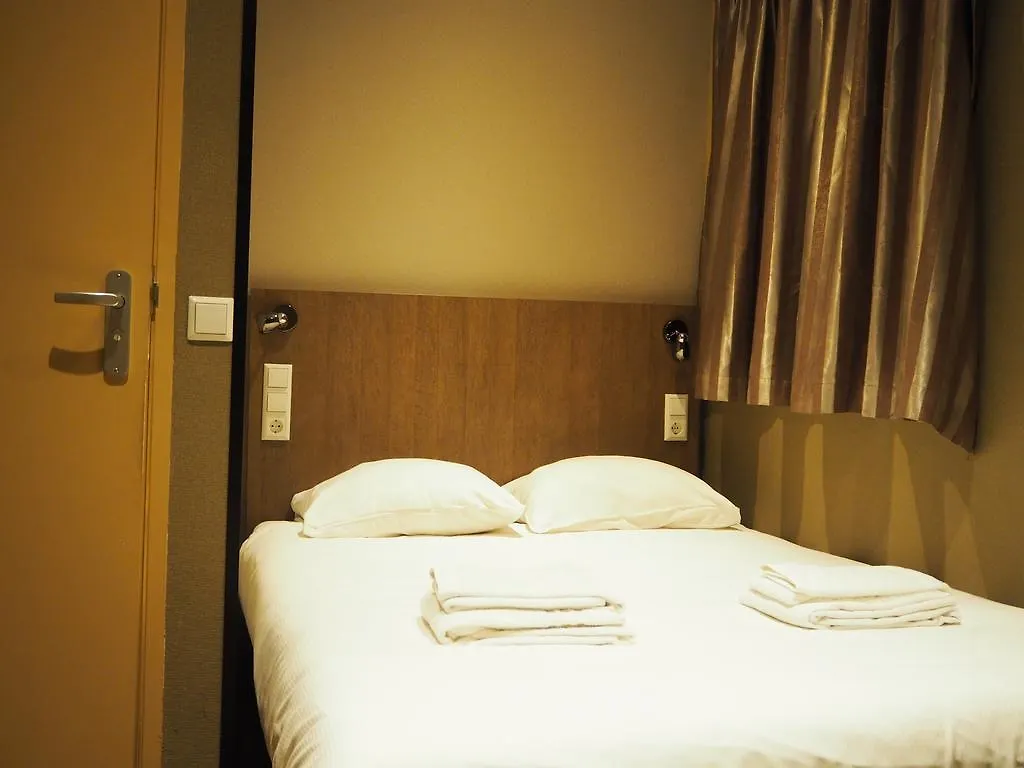 אמסטרדם Aston City Hotel