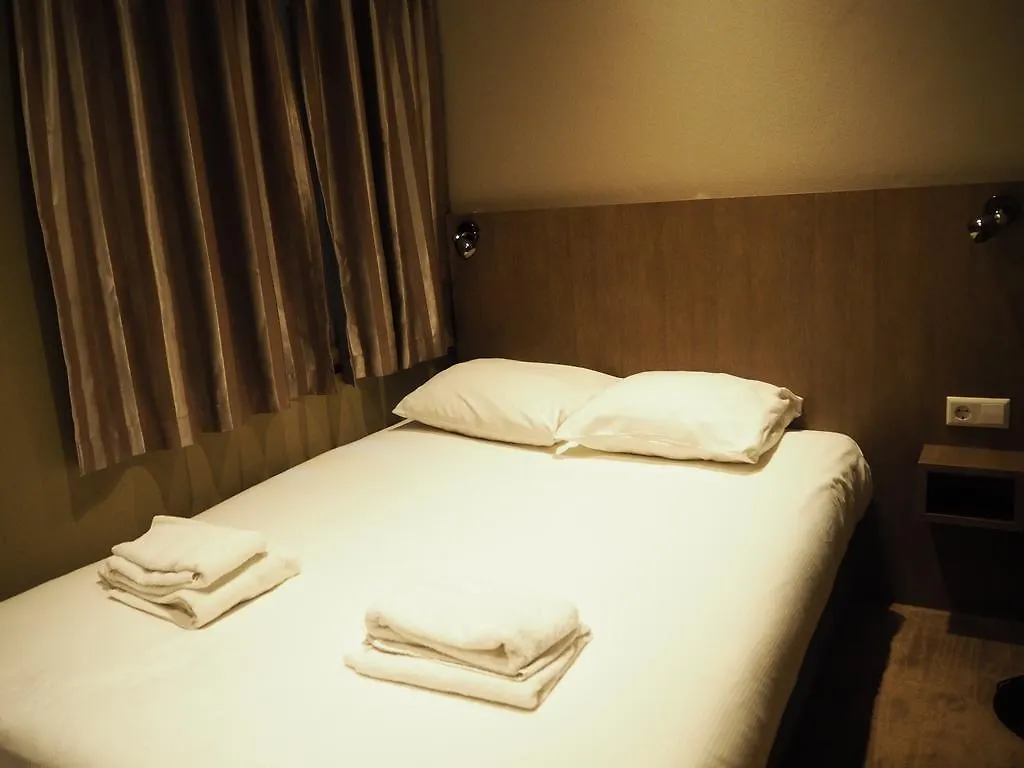 אמסטרדם Aston City Hotel 2*,  הולנד