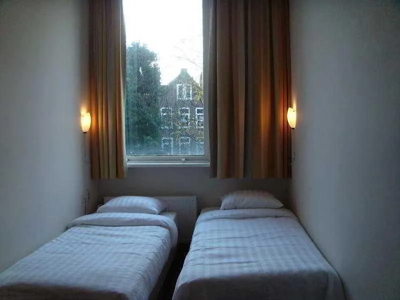 **  אמסטרדם Aston City Hotel הולנד