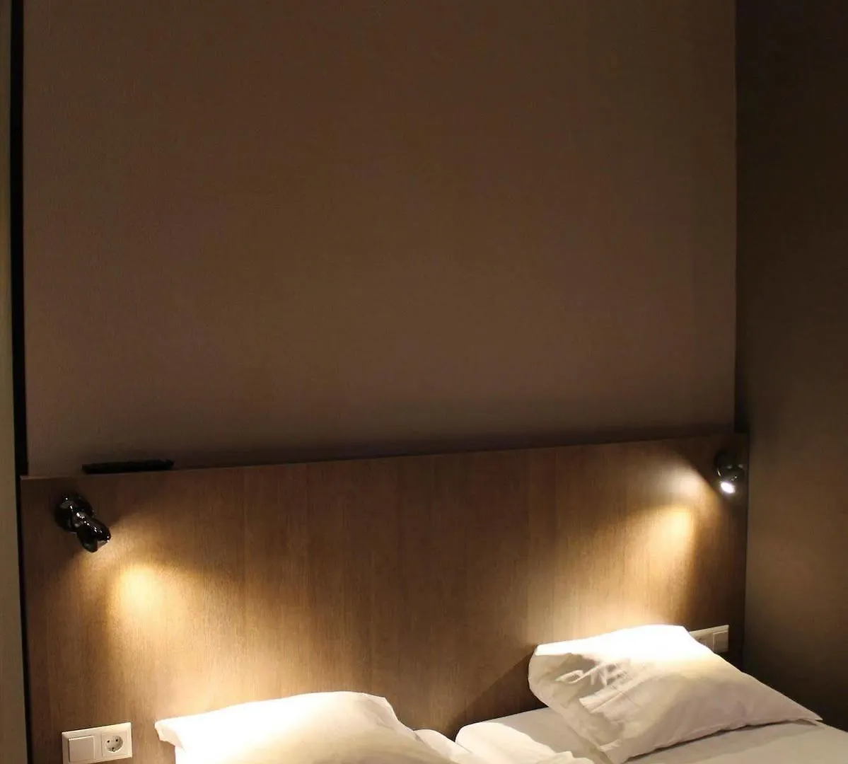 אמסטרדם Aston City Hotel