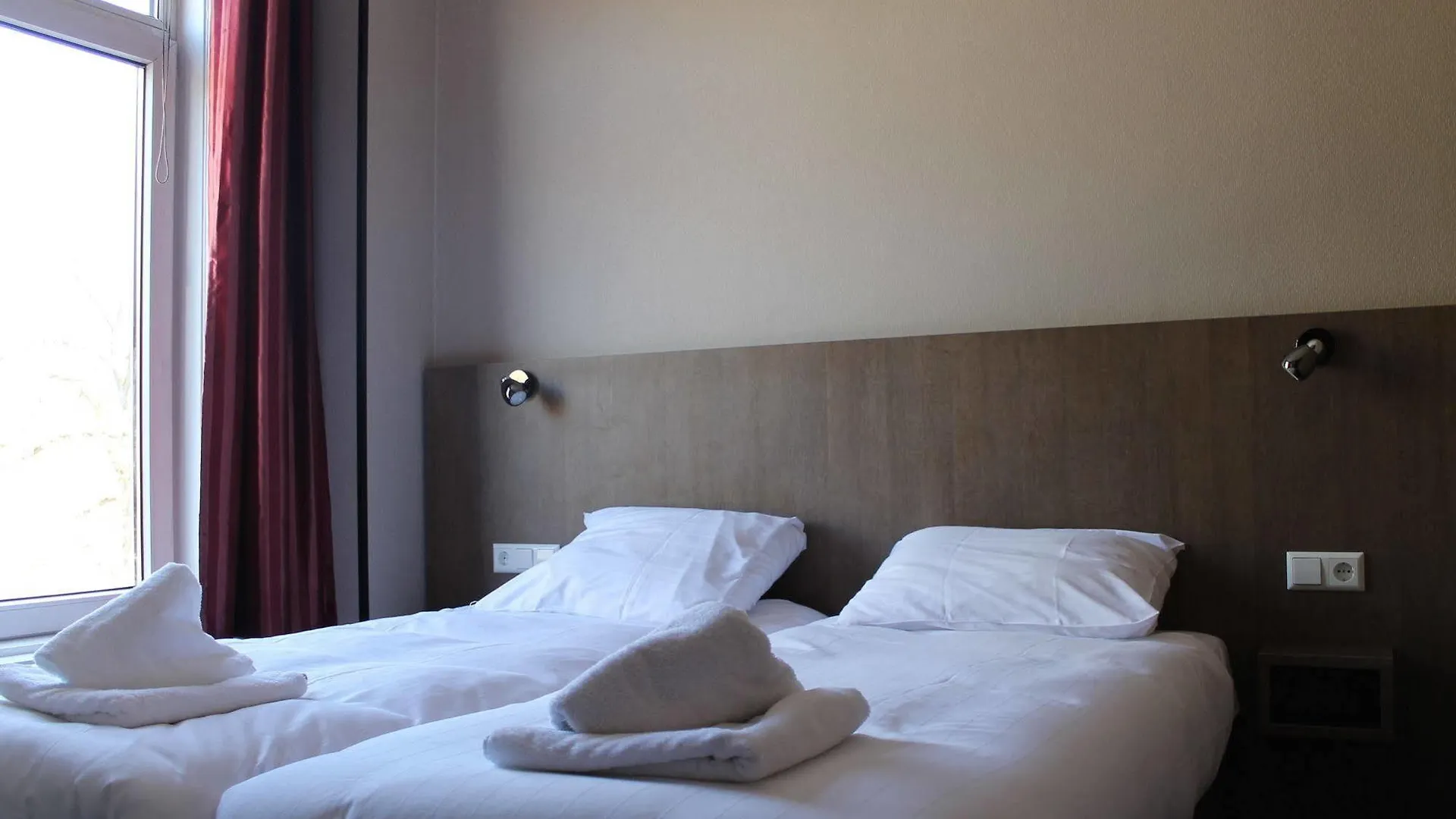 Aston City Hotel Amsterdam