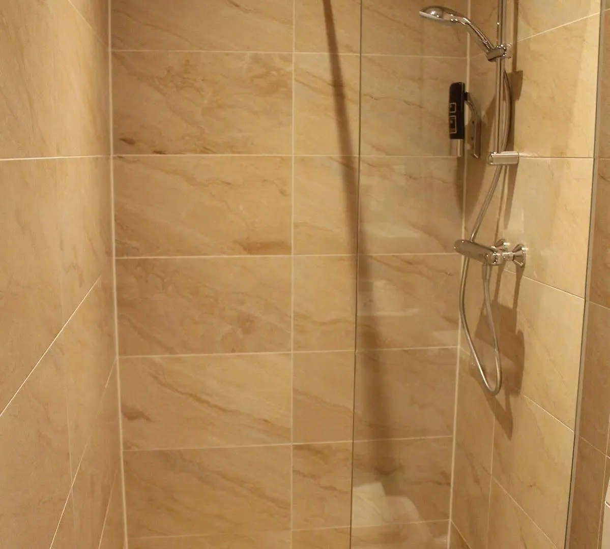 אמסטרדם Aston City Hotel