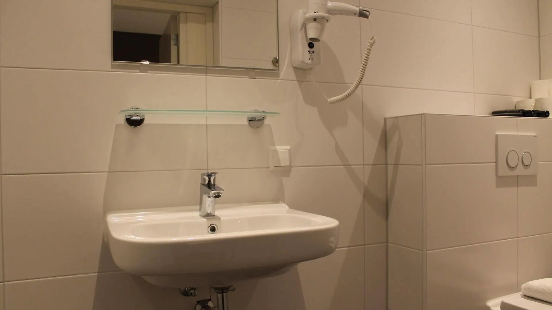Aston City Hotel Amsterdam