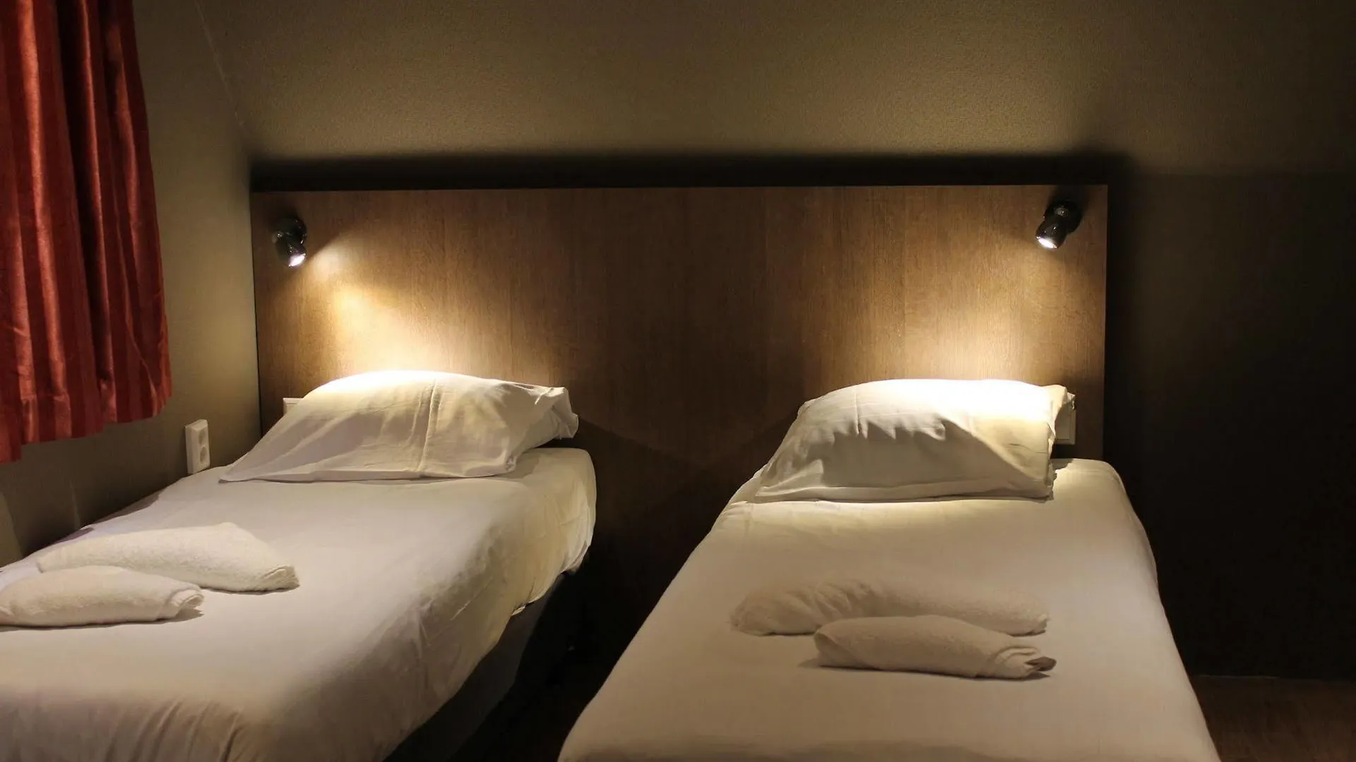 Aston City Hotel Amsterdam Netherlands