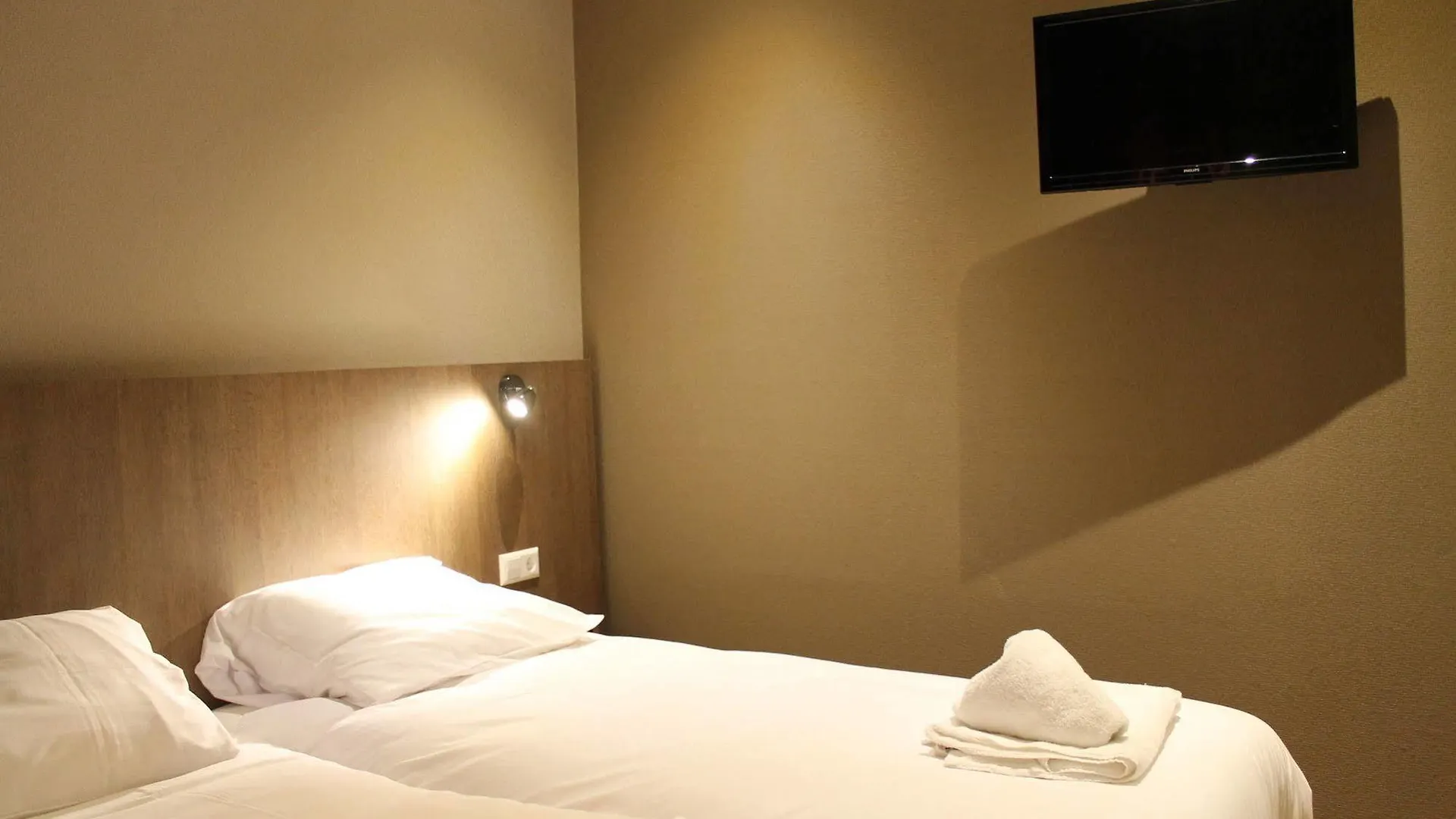 Aston City Hotel Amsterdam