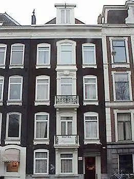 **  Aston City Hotel Ámsterdam Países Bajos