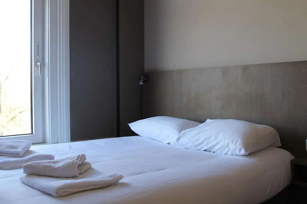 Aston City Hotel Ámsterdam