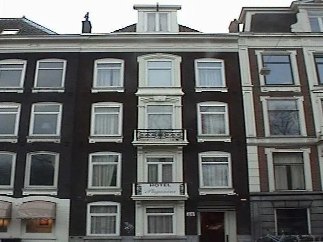 Aston City Hotel Ámsterdam