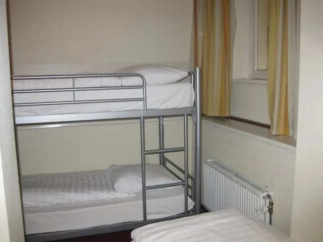 Aston City Hotel Ámsterdam Países Bajos