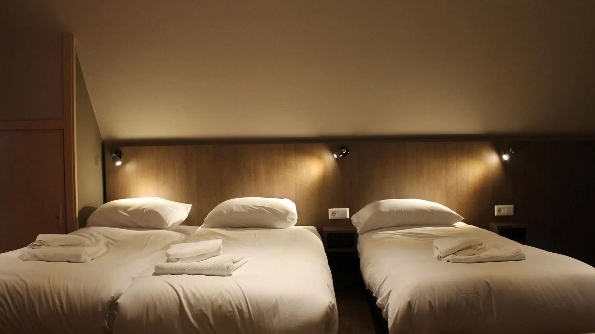 Aston City Hotel Ámsterdam