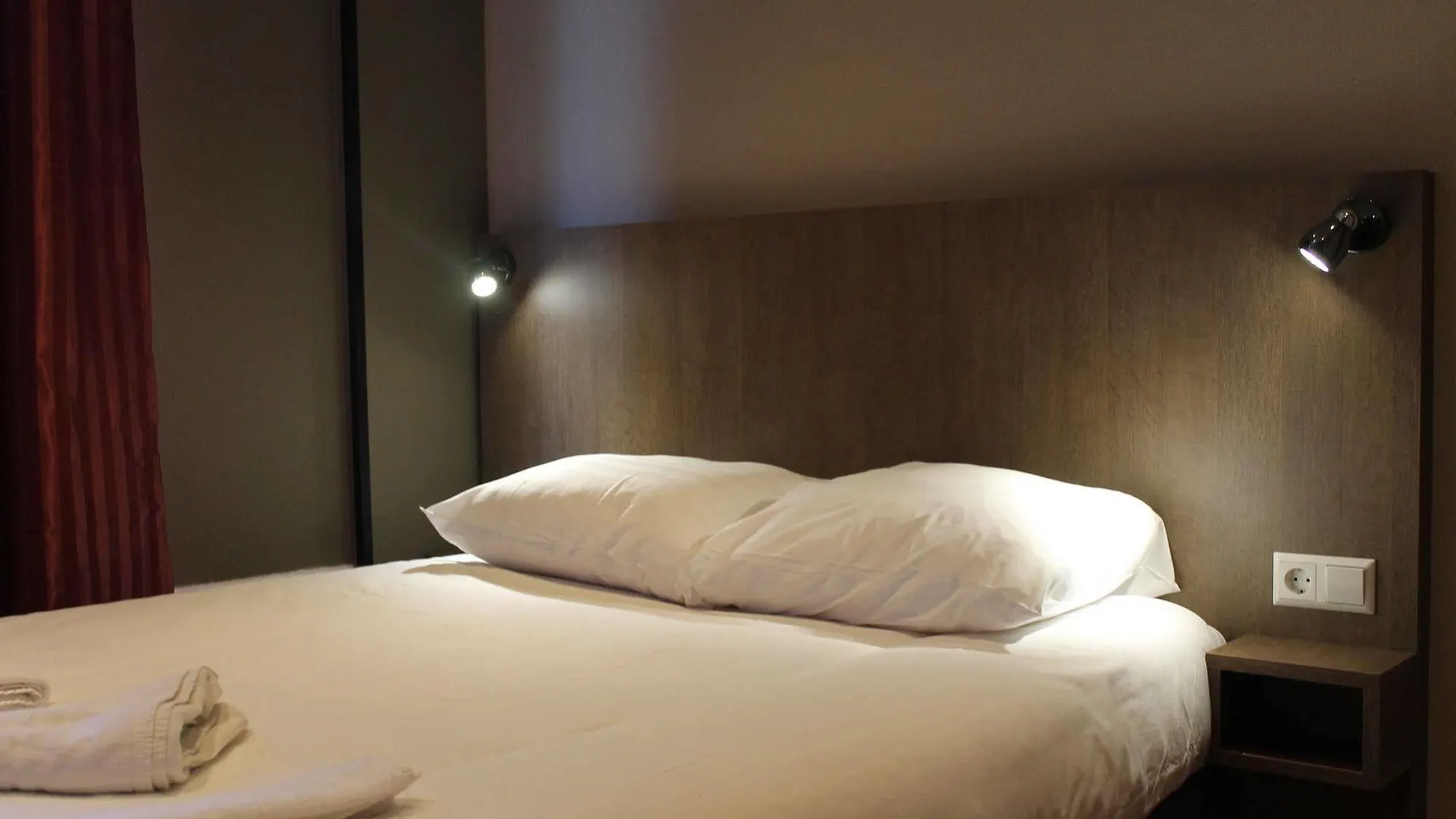 **  Aston City Hotel Ámsterdam Países Bajos